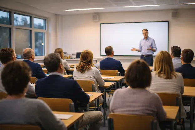 Leistung Elternabende für die Klassenstufen 5 bis 10